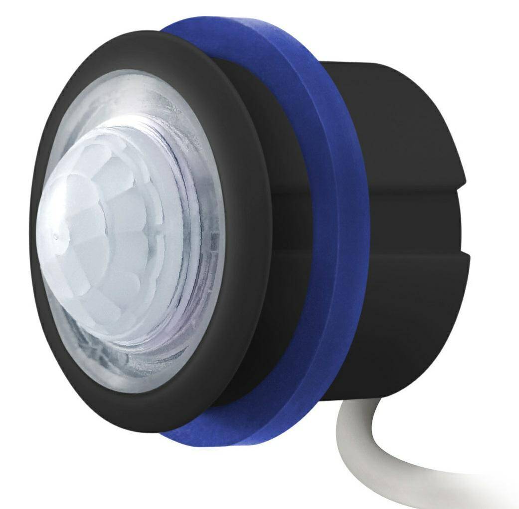 DALI-2 CS Mini IP65 Integration,