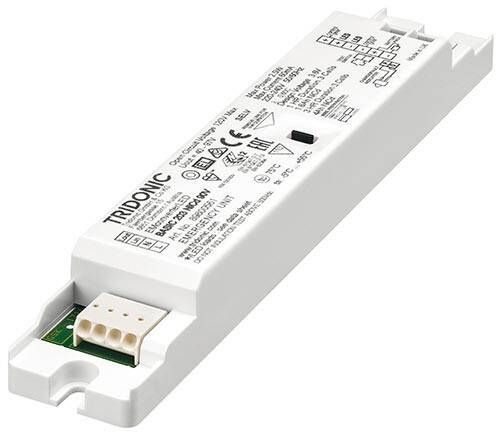 EM converterLED BASIC 202A MH/LiFePO4