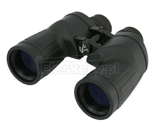 Lornetka TS Optics 10x50 MX Marine ED