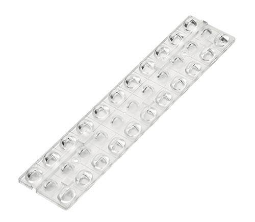 ACL LENS 55X280mm A15°