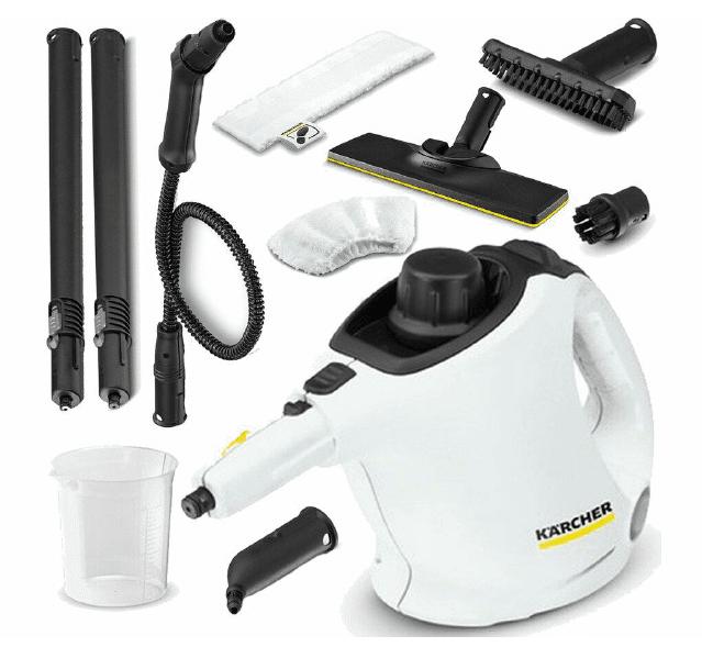 Czyścik parowy KARCHER SC 1 EasyFix