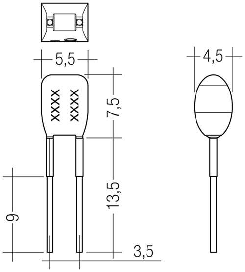 ADV Plug Type C BR (Zdjęcie 2)