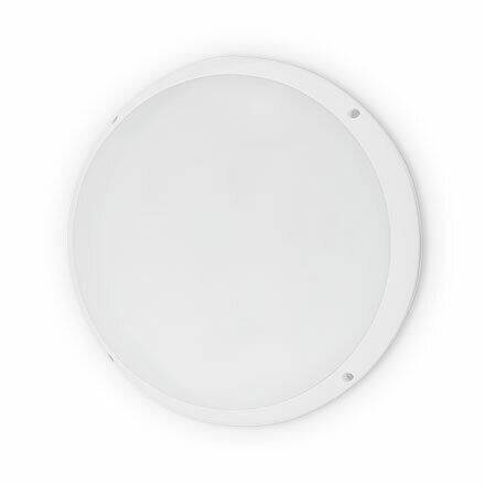 LED Bulkhead G1 TU D30 25W 840 S NNN