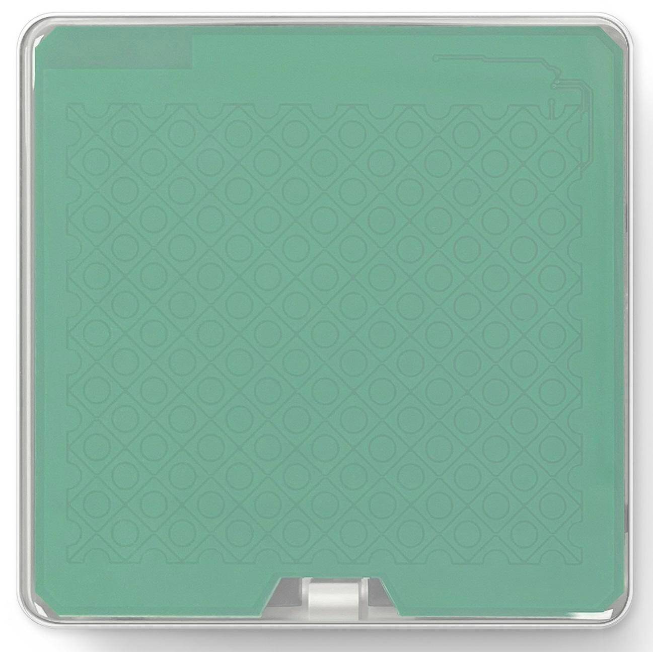 DALI-2 Touchpanel 03 no print Sterowanie