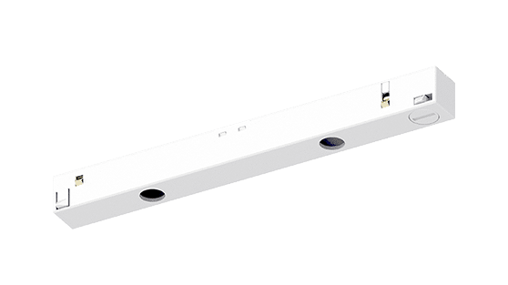 9529-166-M/W-E (SIN) Adaptor podwójny