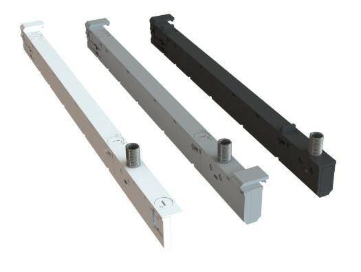 LC 28W 100-700mA 40V DA Ti-W EXC biały