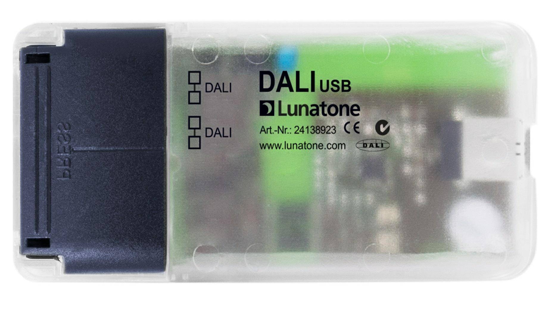 DALI USB
