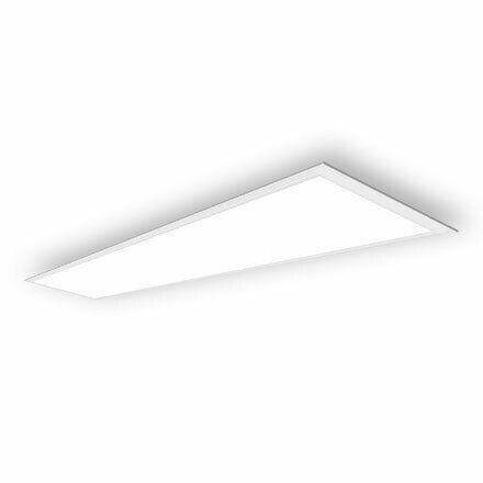 LED Panel Edgelit Premium