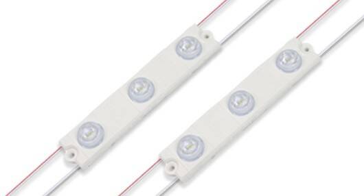 ModulBox-2 300 WDL 30x60° 10mod 3W 12V