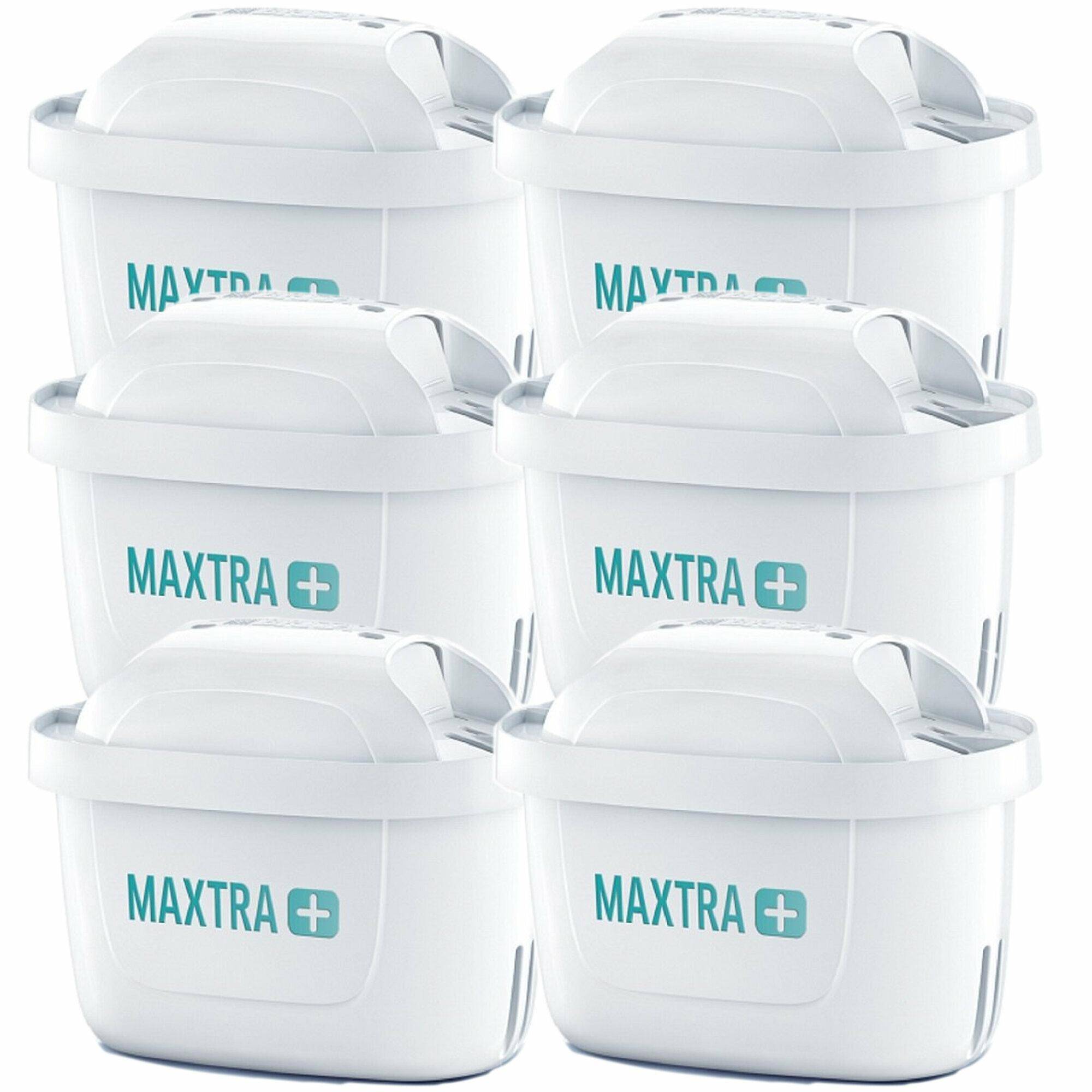 Wkład filtrujący BRITA Maxtra Plus Pure