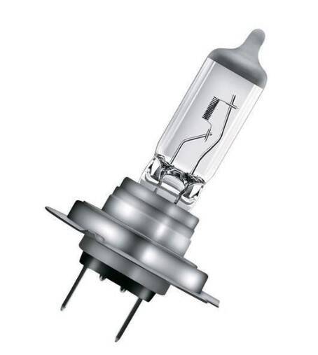 (H7) 12V 80W PX26d