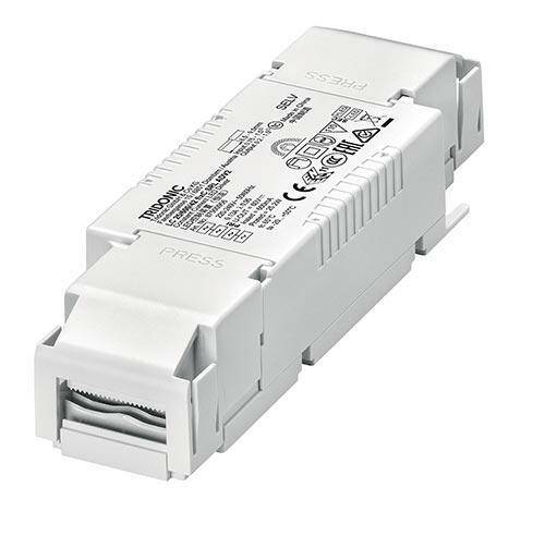 LC 25W 600mA 42V fixC SRL ADV2