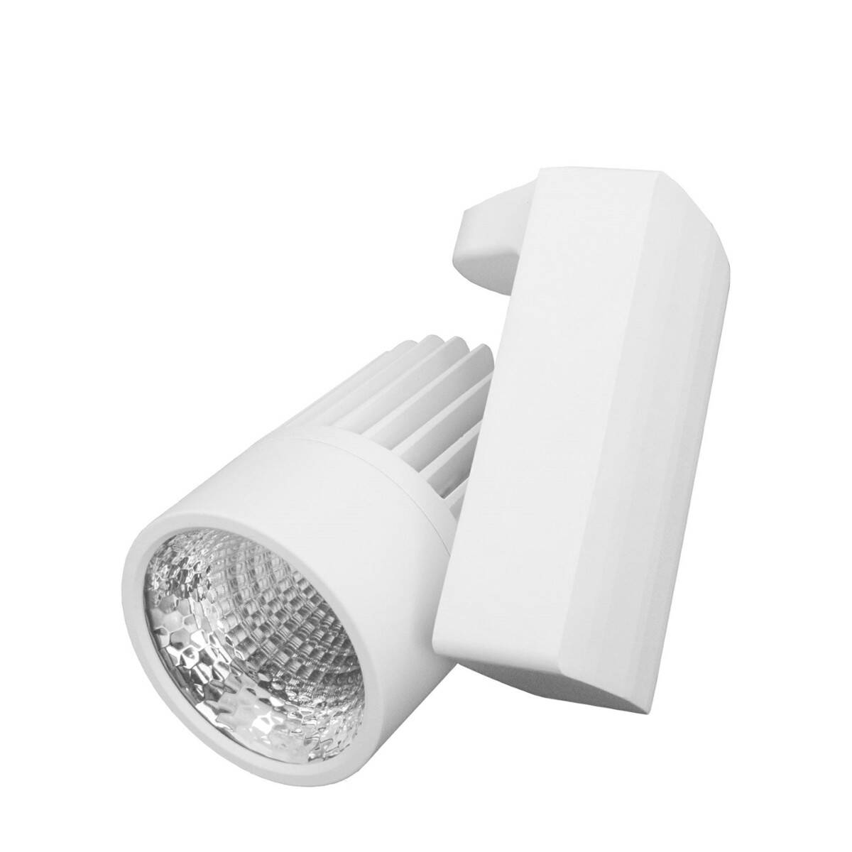 EOS Obudowa Reflektor LED 24D biały (Zdjęcie 1)