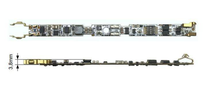 EN1950 R10 V00 DALI LED DRIVER 48V 0.7A