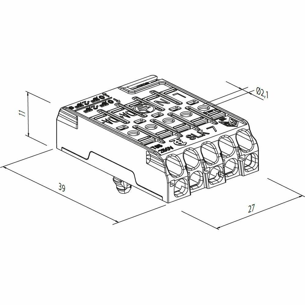 SLK 7/5 E-PIEC 3-N-ERDE-1-2