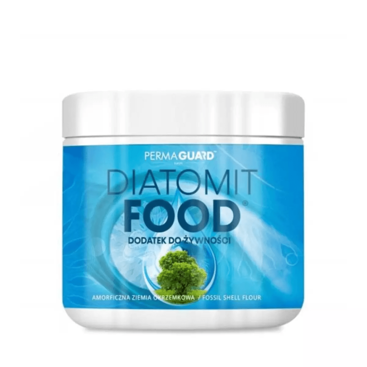 Diatomit Food 200g