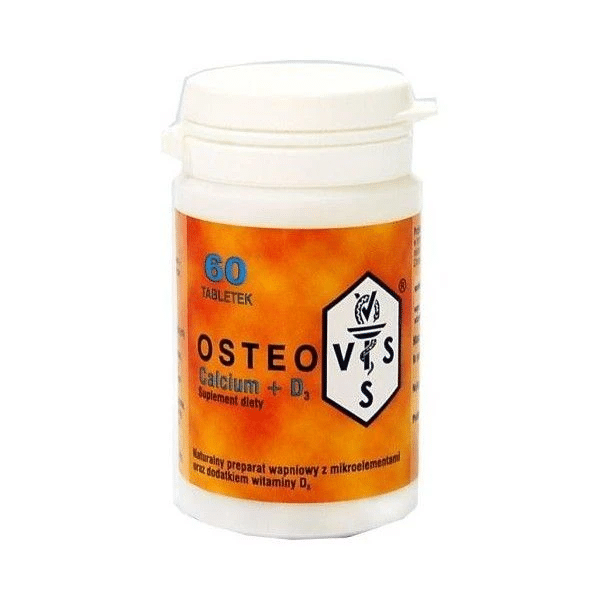 OSTEOVIS
