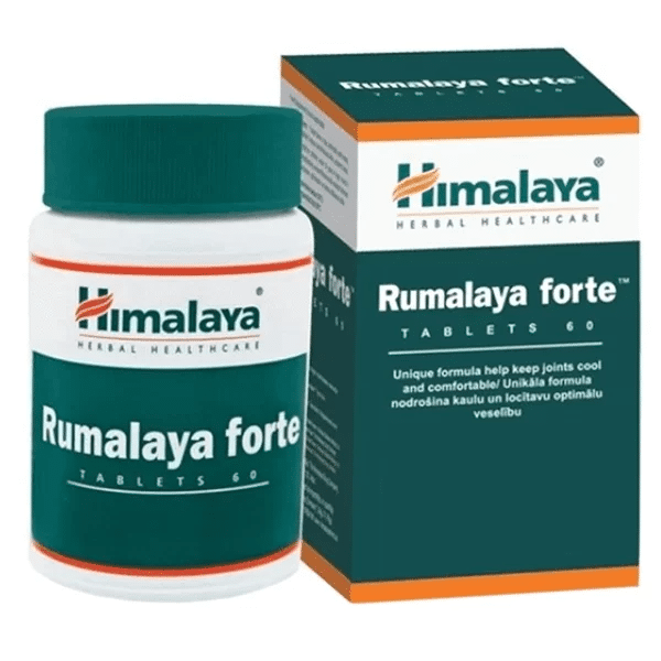 HIMALAYA Rumalaya Forte 60 tabl.