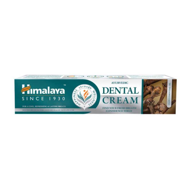 Himalaya Pasta d/zębów Goździk Ayurvedic