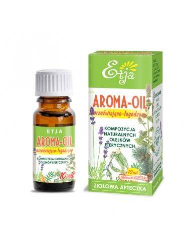 Olejek eter. Aroma-Oil Etja 10ml