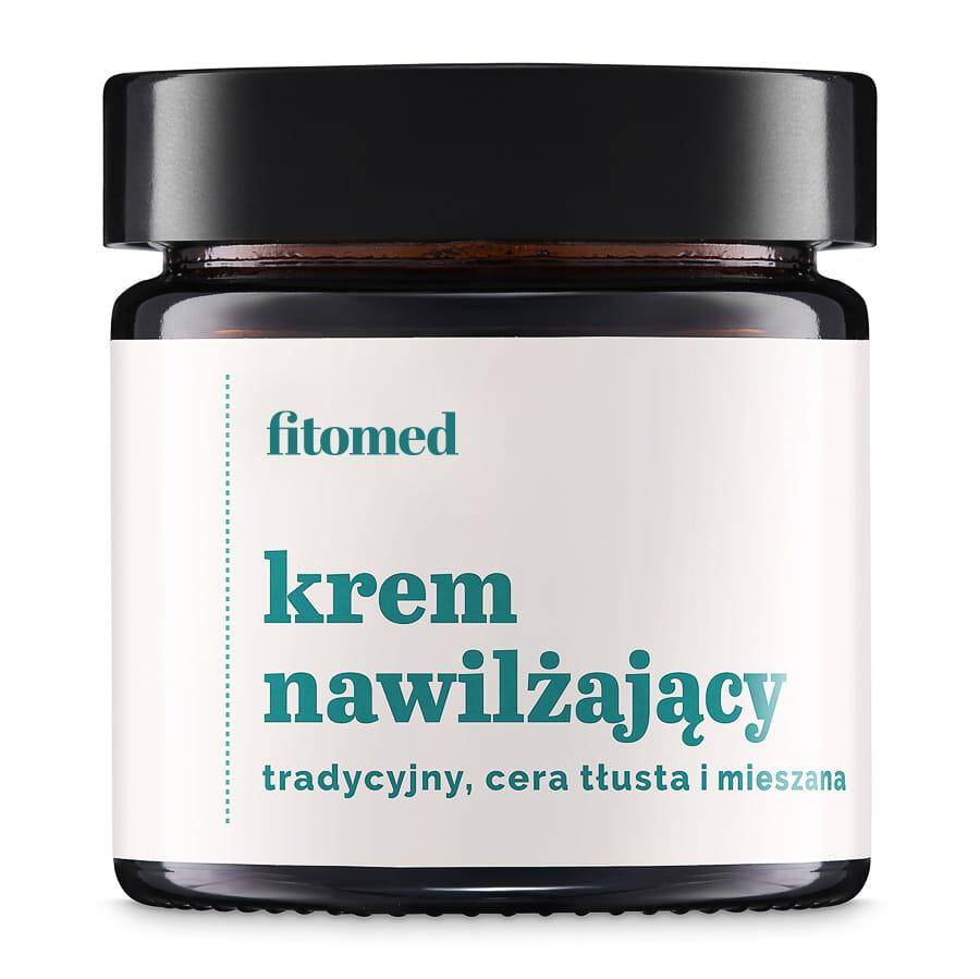 FITOMED krem nawilżający tradycyjny 55g