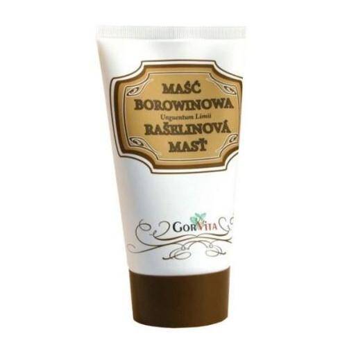 Maść borowinowa /GORVITA/--130 ml