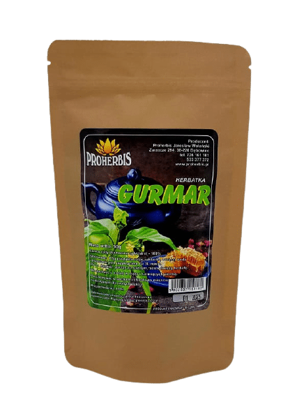 Proherbis  Gurmar 50g