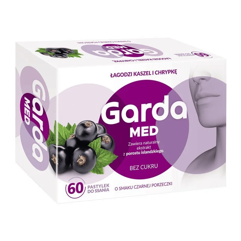 GARDA