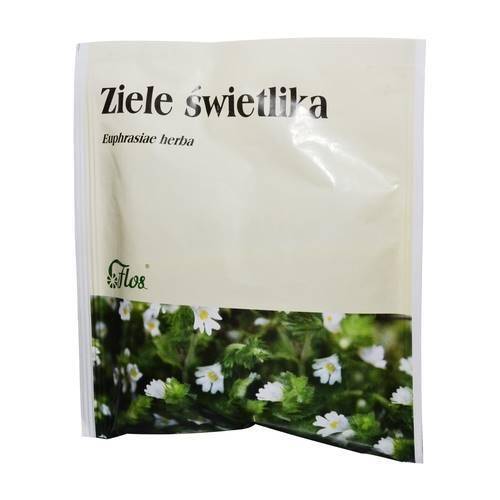 Zioł.ziele świetlika /FLOS/ 50g