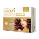 Maxi krzem Gold 60kaps Colfarm