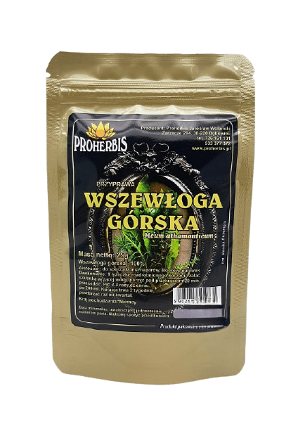 Proherbis Wszewłoga Górska 25g