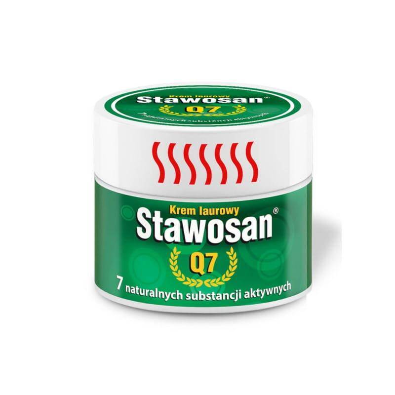 Stawosan Q7 50 ml ASEPTA