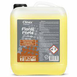 CLINEX Floral Forte 5L mocny płyn do