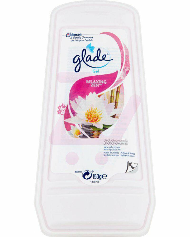 Glade / Brise żel zapachowy 150g -