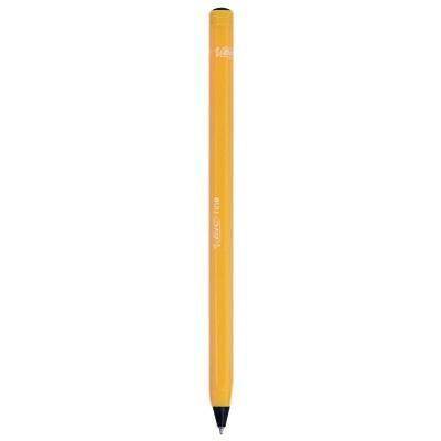 Długopis klasyczny czerwony BIC Orange