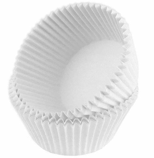 Papilotka biała 45x22,5 (20) 2208/2000