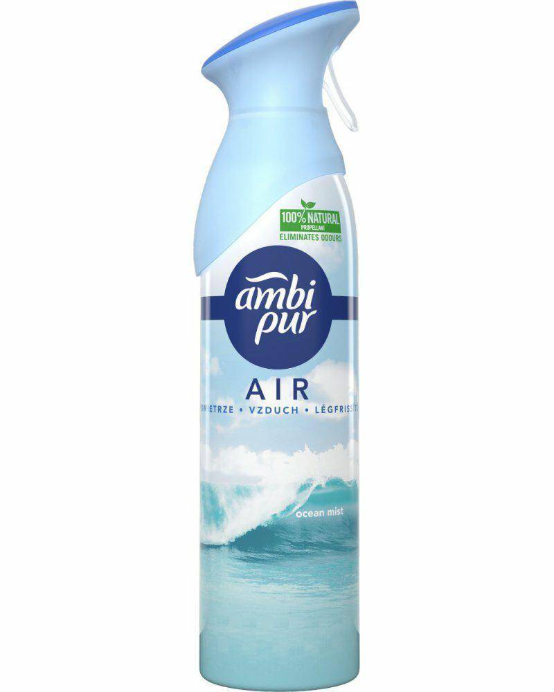 AMBI PUR spray 300ml Ocean&Wind (k/6)