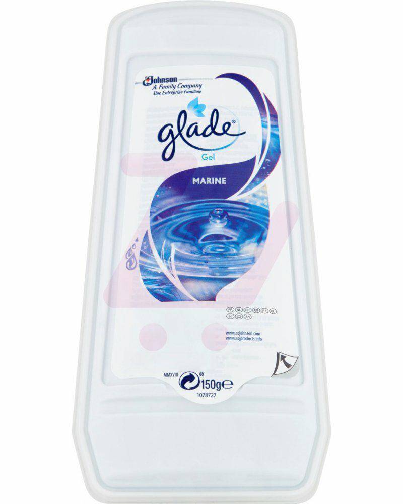 Glade / Brise żel zapachowy 150g -