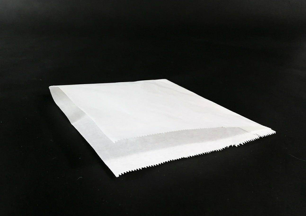 KEBAB koperta papierowa 16x17 op.1000szt (Zdjęcie 1)