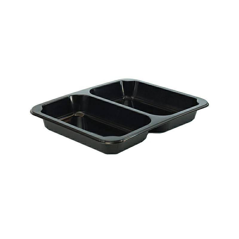KGL 2D3 pojemnik 227x178x30 dwudzielny