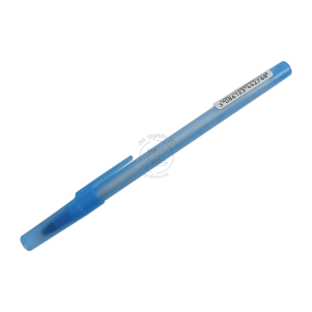 Długopis klasyczny niebieski BIC (Zdjęcie 1)