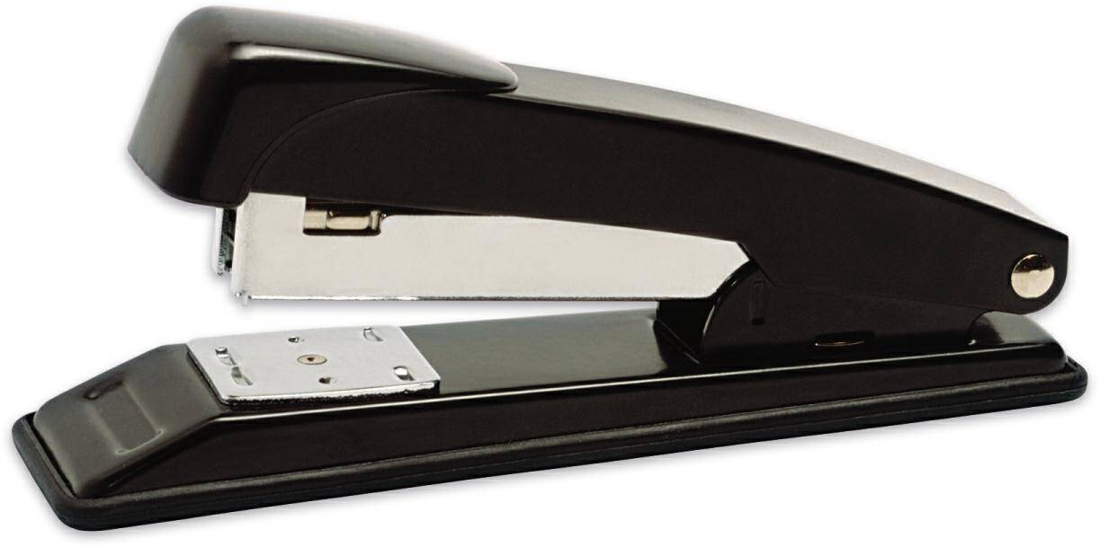 Zszywacz OFFICE PRODUCT, zszywa do 40