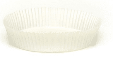Papilotka biała 70x25 (16) 2344/1000