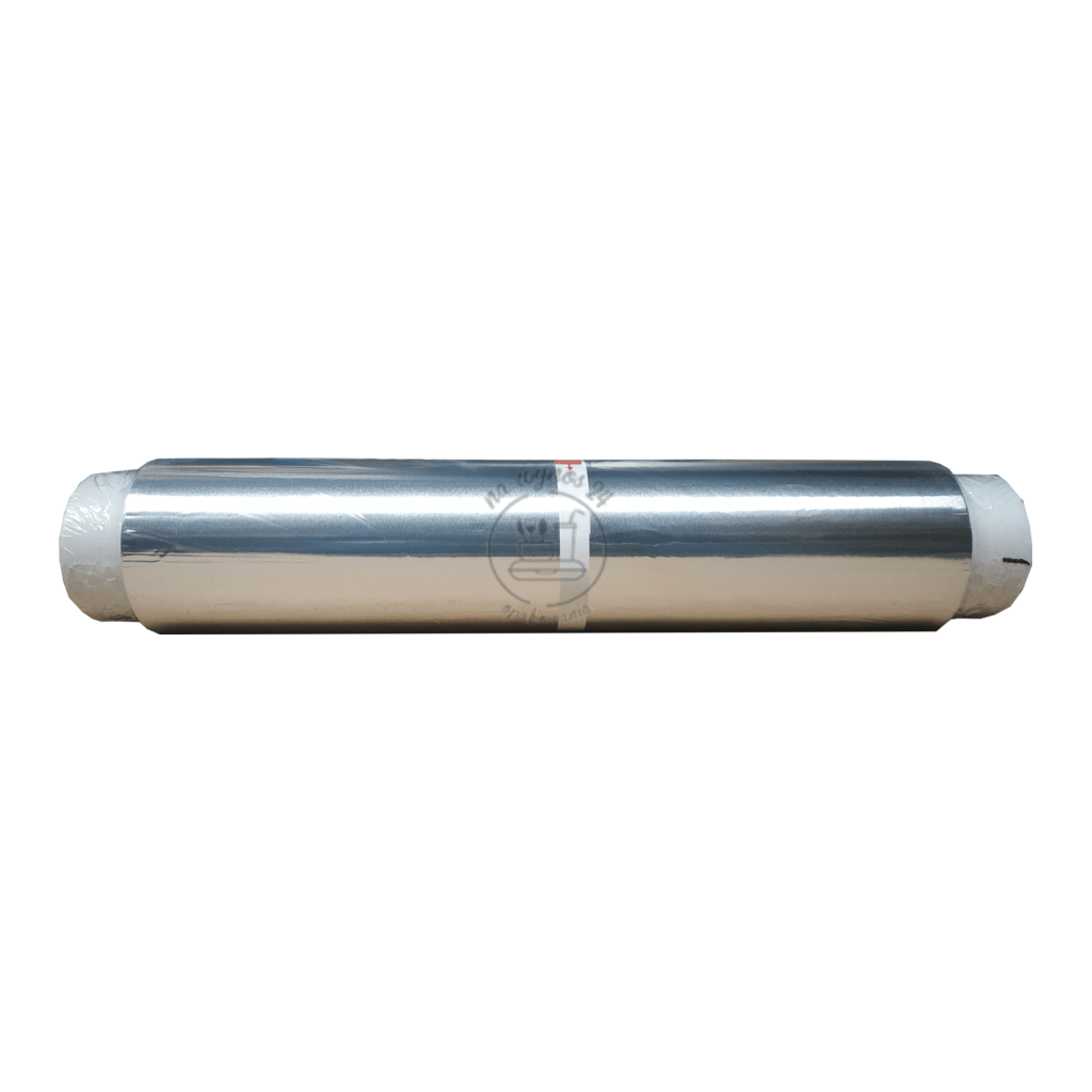 Folia aluminiowa gastro 30cm 13 mik 0,8