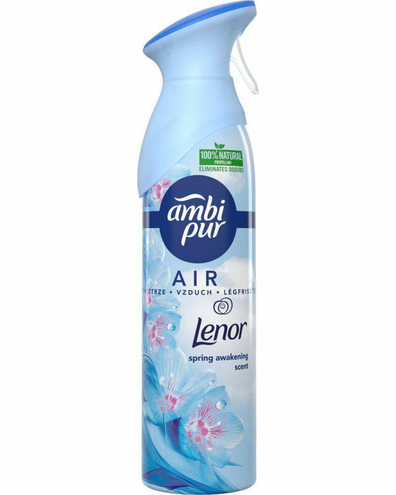 AMBI PUR spray 300ml Lenor (k/6) (Zdjęcie 1)