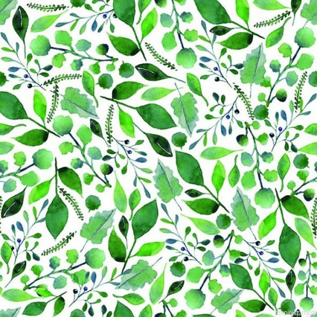 Serwetki AHA KW-117 33x33 cm 3W