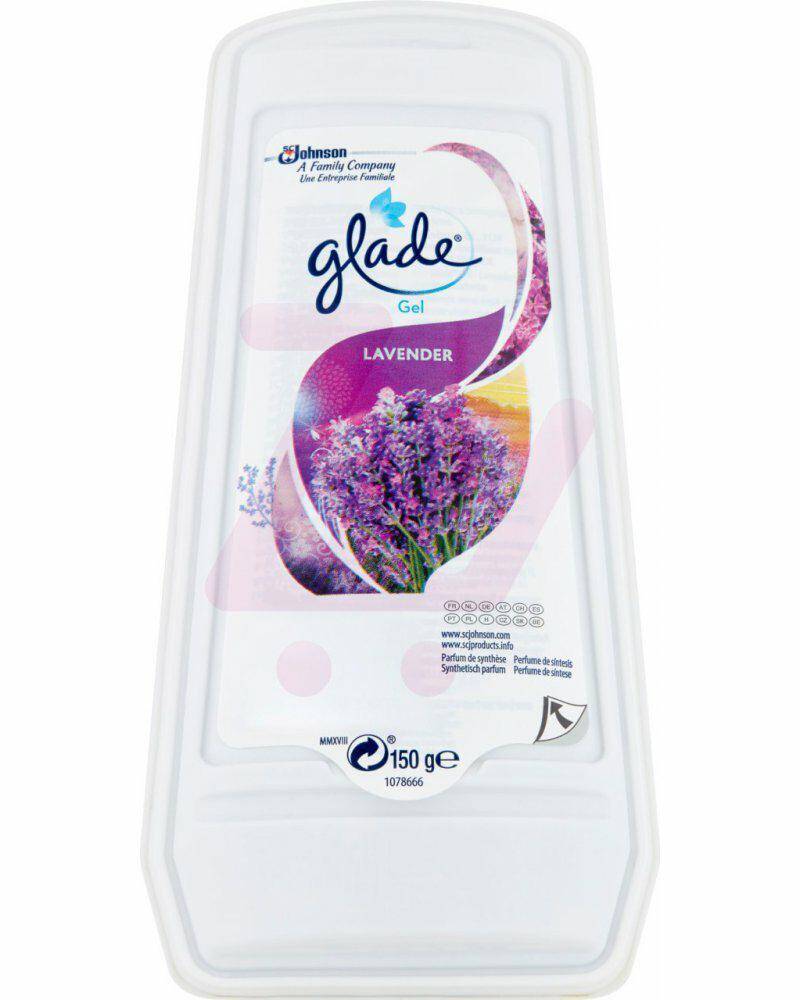 Glade / Brise żel zapachowy 150g -