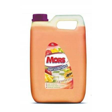 MORS uniwersalny płyn do mycia