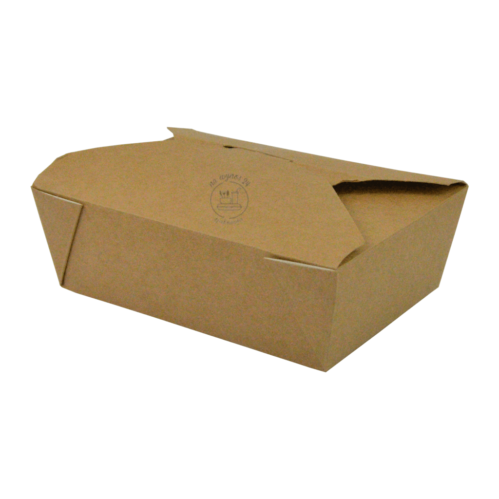 Pudełko TAKEOUT BOX 14x10x5cm op.50szt.