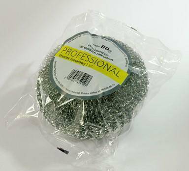 GP Druciak metalowy 80g op.1szt.